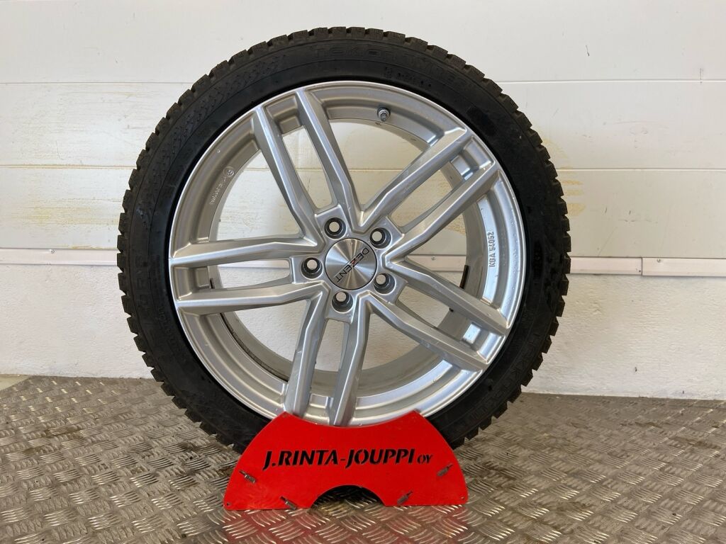 Mercedes-Benz C 2020 Sininen