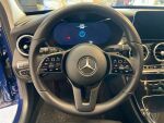 Mercedes-Benz C 2020 Sininen