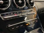 Mercedes-Benz C 2020 Sininen