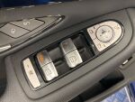 Mercedes-Benz C 2020 Sininen