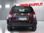 Dacia Duster 2016 Ruskea (beige)