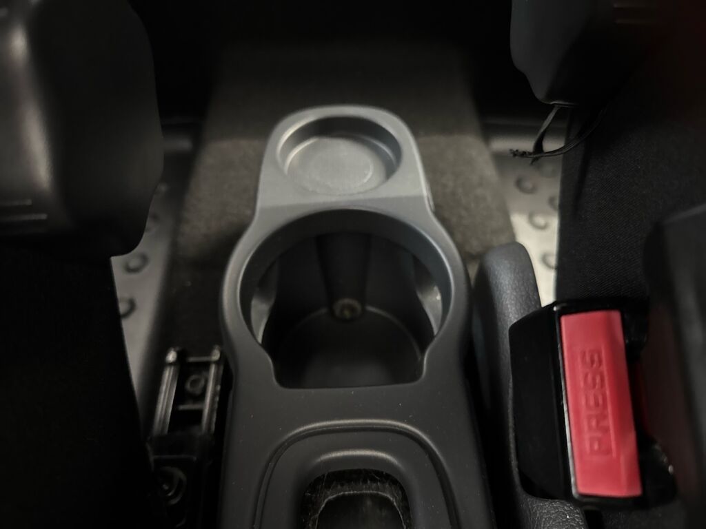 Dacia Duster 2016 Ruskea (beige)