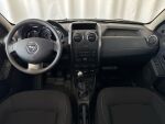 Dacia Duster 2016 Ruskea (beige)