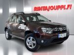 Dacia Duster 2016 Ruskea (beige)