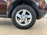 Dacia Duster 2016 Ruskea (beige)