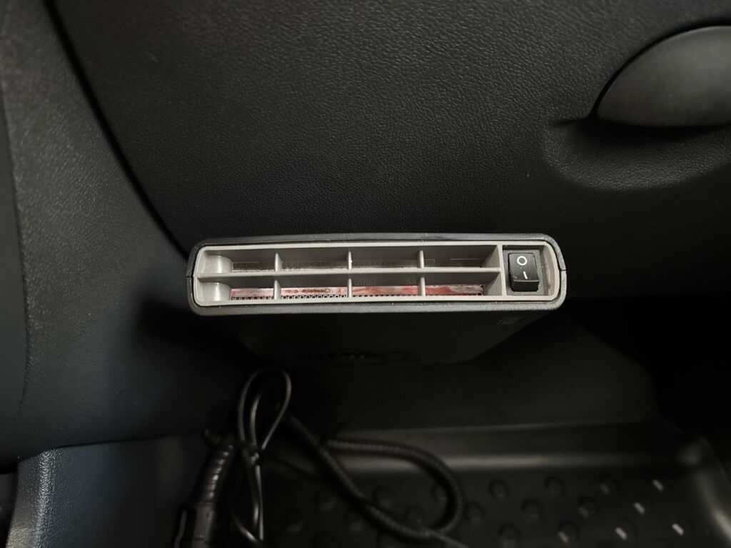 Dacia Duster 2016 Ruskea (beige)