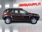 Dacia Duster 2016 Ruskea (beige)