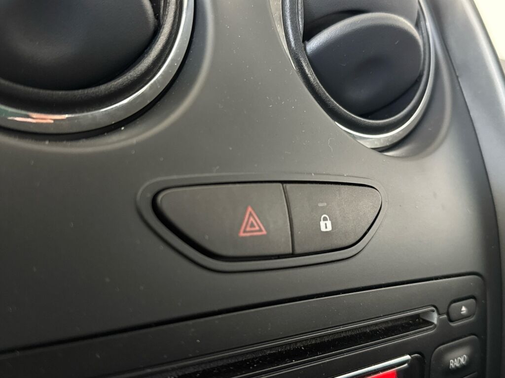 Dacia Duster 2016 Ruskea (beige)