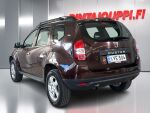 Dacia Duster 2016 Ruskea (beige)
