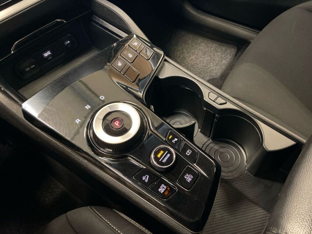 Kia Sportage 2022 Hopea