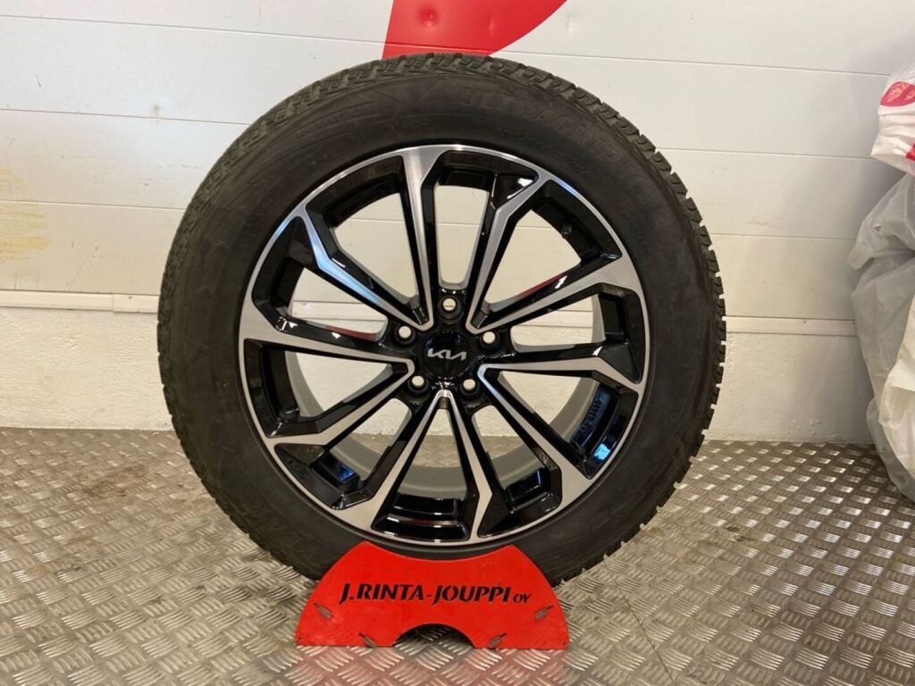 Kia Sportage 2022 Hopea