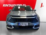 Kia Sportage 2022 Hopea