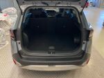 Kia Sportage 2022 Hopea
