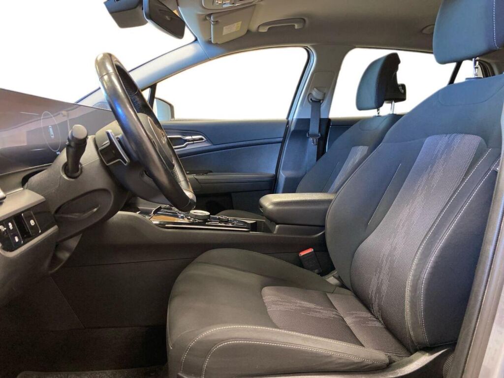Kia Sportage 2022 Hopea
