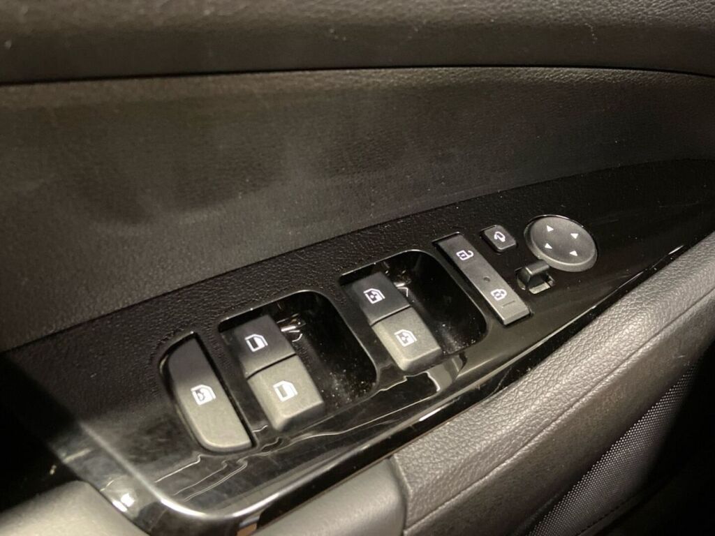 Kia Sportage 2022 Hopea