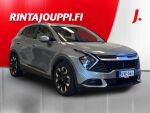 Kia Sportage 2022 Hopea