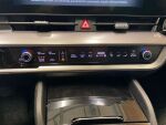 Kia Sportage 2022 Hopea