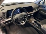 Kia Sportage 2022 Hopea