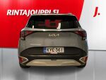 Kia Sportage 2022 Hopea