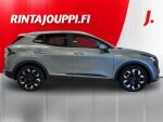 Kia Sportage 2022 Hopea