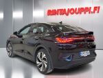 Volkswagen ID.5 2023 Musta