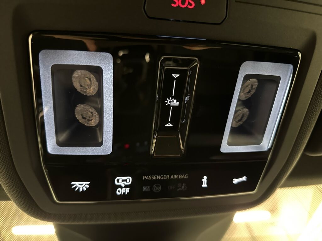 Volkswagen ID.5 2023 Musta