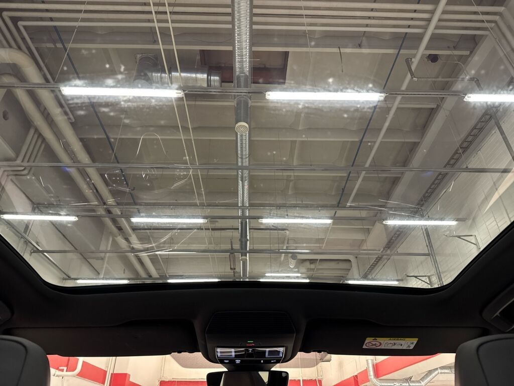 Volkswagen ID.5 2023 Musta