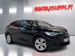 Volkswagen ID.5 2023 Musta