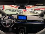 Volkswagen ID.5 2023 Musta
