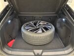 Volkswagen ID.5 2023 Musta