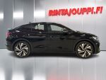 Volkswagen ID.5 2023 Musta
