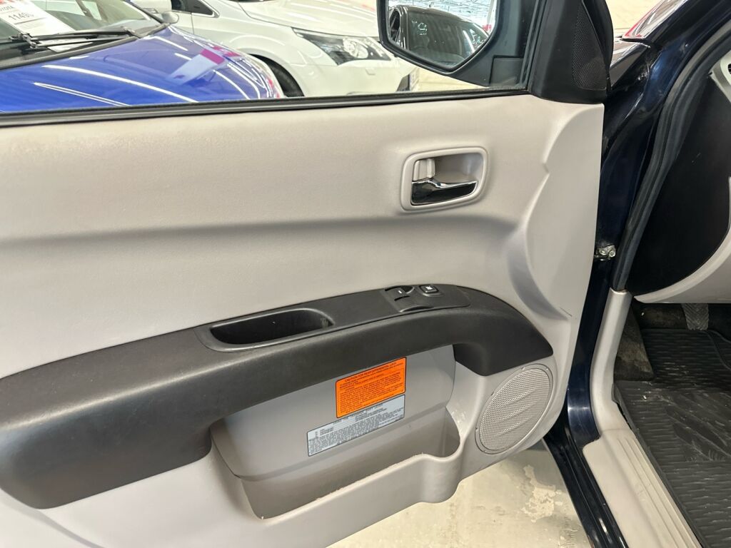 Mitsubishi L200 2011 