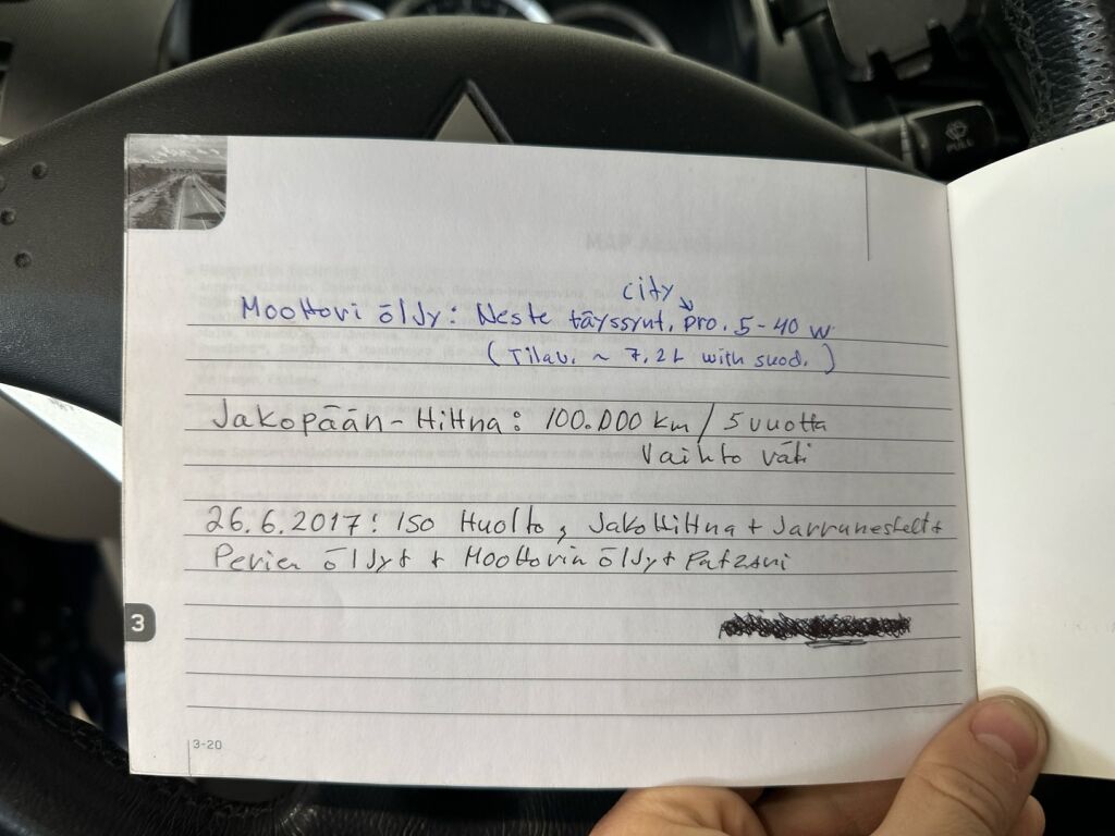 Mitsubishi L200 2011 