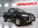 Mitsubishi L200 2011 