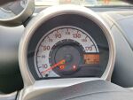 Toyota AYGO 2008 Harmaa
