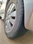 Toyota AYGO 2008 Harmaa