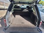 Land Rover Range Rover 2016 Musta