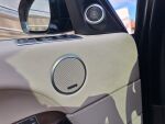 Land Rover Range Rover 2016 Musta