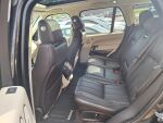 Land Rover Range Rover 2016 Musta