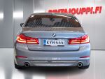 BMW 530 2020 Sininen