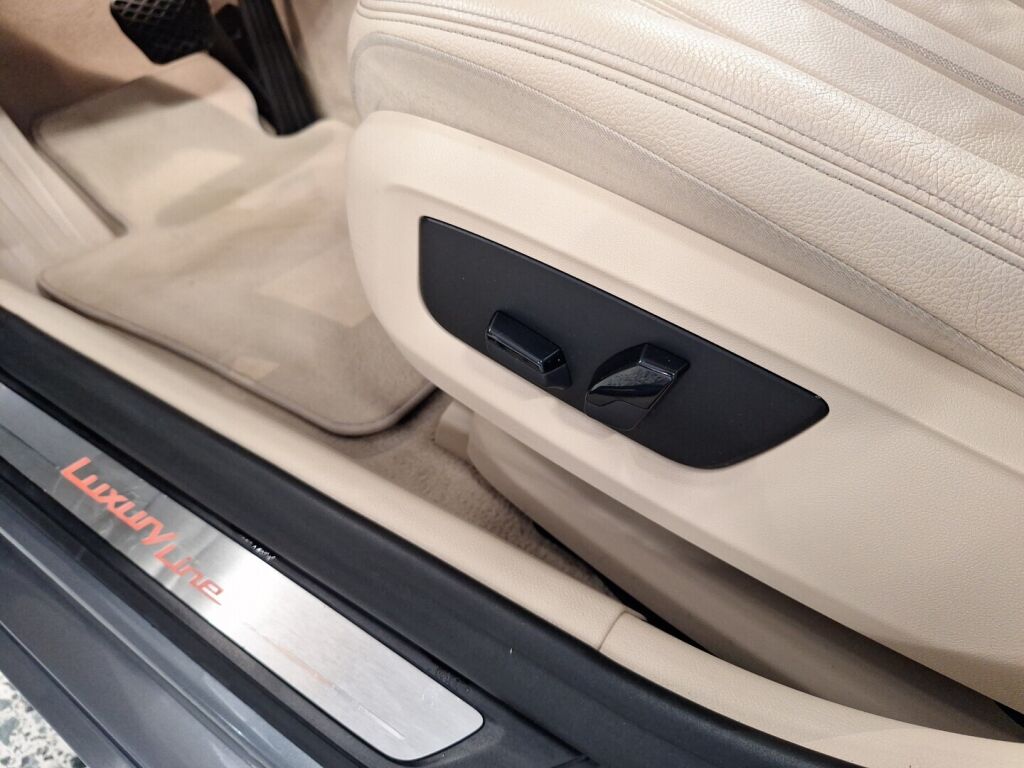 BMW 530 2020 Sininen