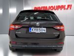 Skoda Superb 2018 Ruskea (beige)