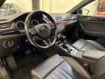 Skoda Superb 2018 Ruskea (beige)