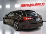 Skoda Superb 2018 Ruskea (beige)