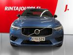 Volvo XC60 2020 Sininen