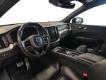 Volvo XC60 2020 Sininen