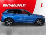Volvo XC60 2020 Sininen