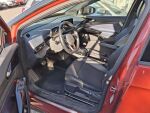 Volkswagen ID.4 2021 Punainen