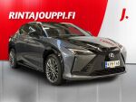 Lexus RZ 2023 Harmaa