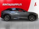 Lexus RZ 2023 Harmaa